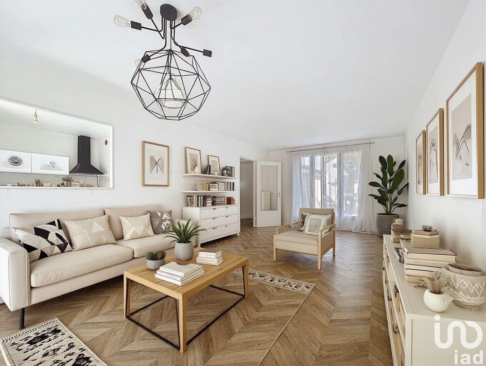 Maison a louer savigny-le-temple - 3 pièce(s) - 82 m2 - Surfyn