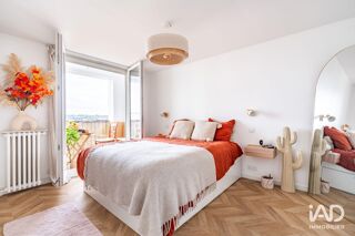  Appartement � vendre 4 pi�ces 87 m�