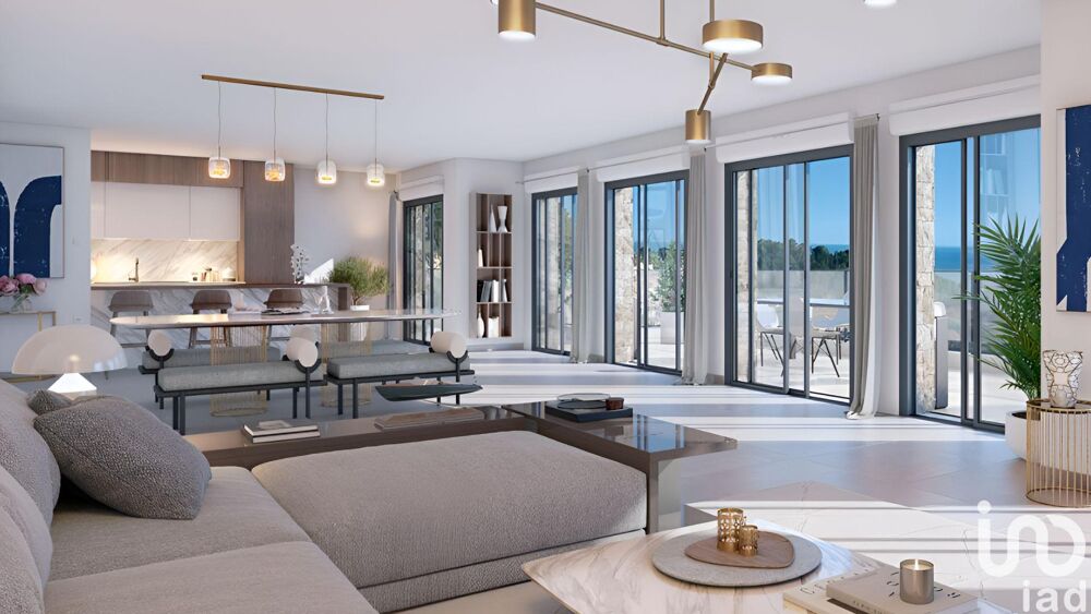 � vendre  Appartement �ze (06360)