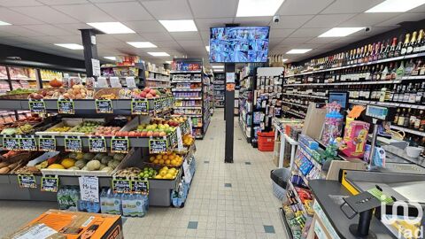 Vente Boutique/Local commercial 150 m&sup2; 169000 91510 Lardy