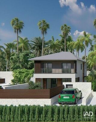  Maison � vendre 5 pi�ces 96 m�