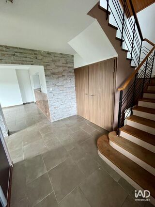  Maison � vendre 4 pi�ces 104 m�