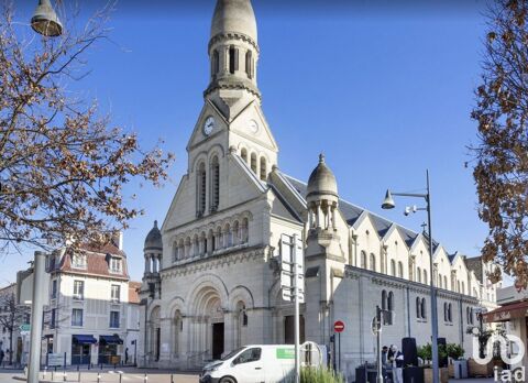 Vente Droit au bail 38 m&sup2; 55000 95880 Enghien-les-bains