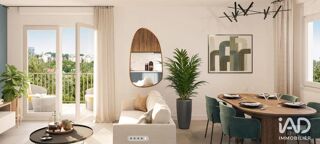  Appartement � vendre 4 pi�ces 89 m�