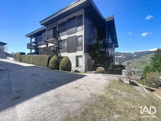  Appartement � vendre 2 pi�ces 45 m�