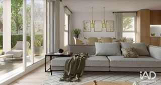  Appartement � vendre 3 pi�ces 70 m�