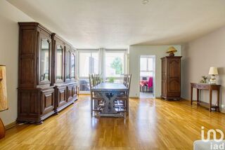  Appartement � vendre 7 pi�ces 122 m�