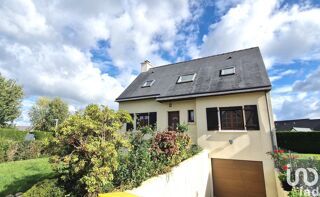  Maison � vendre 4 pi�ces 119 m�