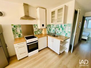  Appartement � vendre 2 pi�ces 32 m�