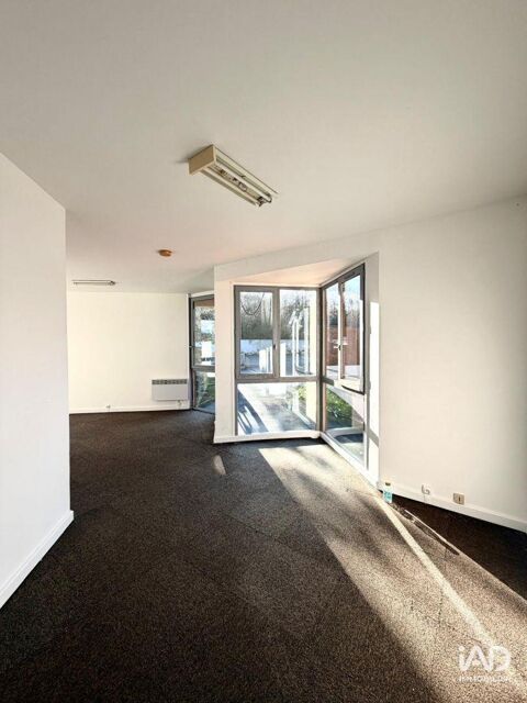 Location Bureaux 34 m&sup2; 382 91460 Marcoussis