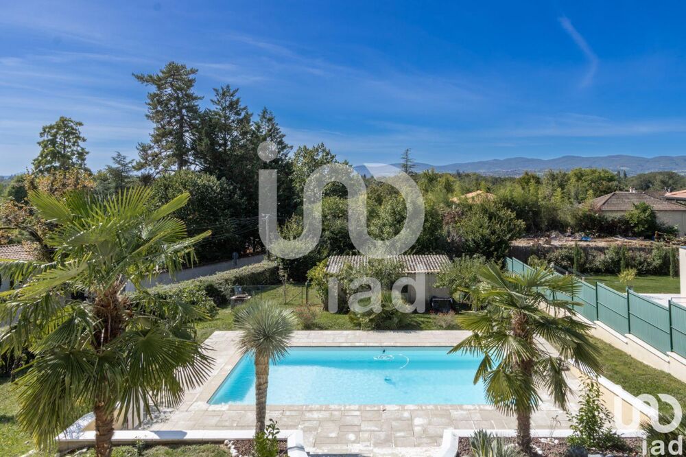 � vendre  Maison Dardilly (69570)