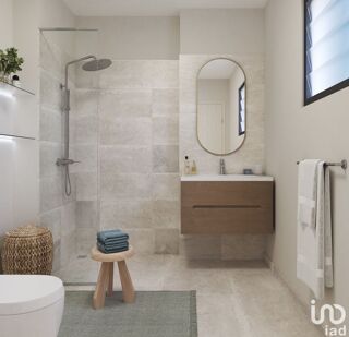  Appartement � vendre 1 pi�ce 30 m�