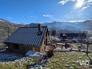  Maison � vendre 3 pi�ces 63 m�