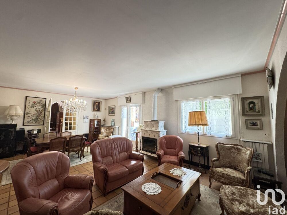  vendre  Maison Saint-Nazaire (44600)