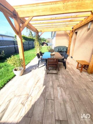  Maison � vendre 6 pi�ces 131 m�