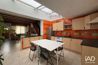  Maison � vendre 5 pi�ces 120 m�