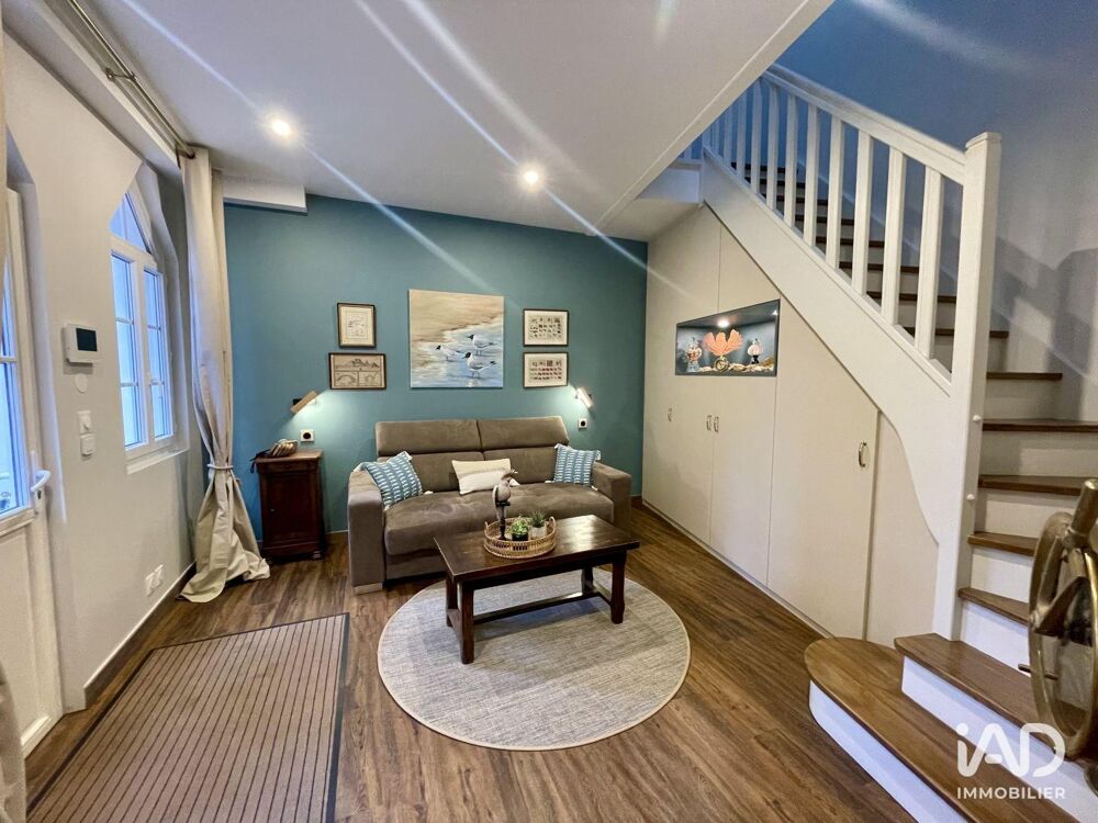 � vendre  Propri�t�/ch�teau Septeuil (78790)