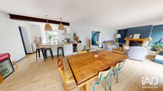  Maison � vendre 4 pi�ces 190 m�