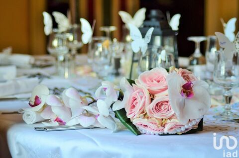 Vente Murs commerciaux 1 000 m&sup2; 689000 56000 Vannes