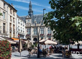  Appartement  vendre 4 pices 84 m