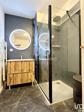  Appartement  vendre 2 pices 40 m