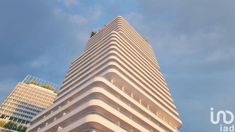 � vendre  Appartement Marseille 2