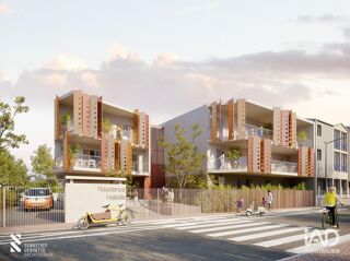  Appartement � vendre 3 pi�ces 62 m�