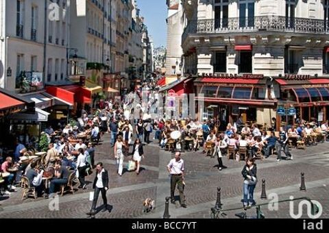 Vente Salon de thé 50 m&sup2; 92000 75003 Paris