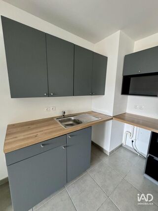  Appartement � louer 1 pi�ce 34 m�
