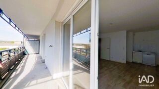  Appartement � louer 3 pi�ces 58 m�