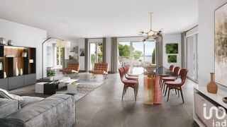  Appartement � vendre 5 pi�ces 157 m�