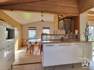  Maison � vendre 5 pi�ces 188 m�