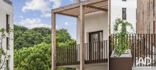  Appartement � vendre 1 pi�ce 19 m�