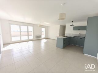  Appartement � louer 3 pi�ces 81 m�