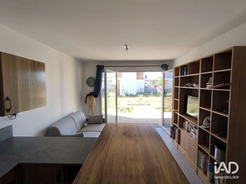   Vente Appartement 2 pi�ces Appartement - 2 pi�ce(s) - 40 m�