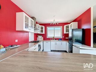  Maison � vendre 4 pi�ces 92 m�