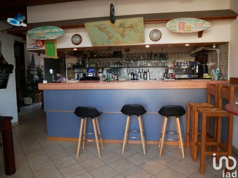   Vente H�tel-restaurant 320 m&sup2; 