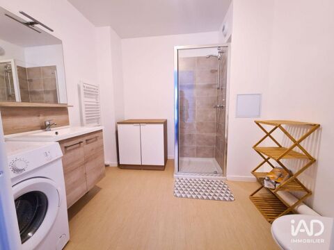  Appartement � louer 2 pi�ces 42 m�