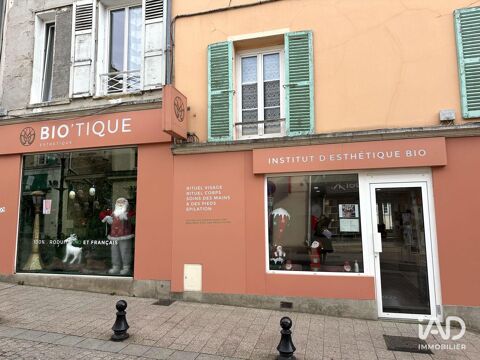Vente Boutique/Local commercial 60 m&sup2; 45000 91120 Palaiseau