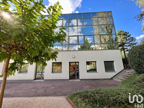 Location Local d'activités 143 m&sup2; 3083 69760 Limonest