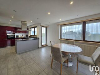  Appartement  vendre 3 pices 73 m