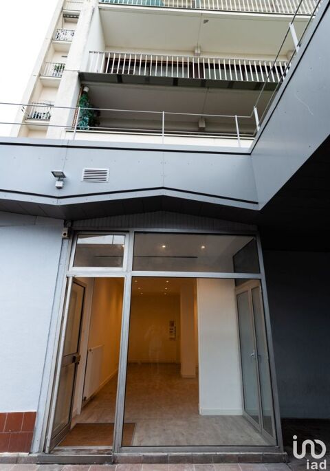 Vente Murs commerciaux 100 m&sup2; 179000 92260 Fontenay-aux-roses