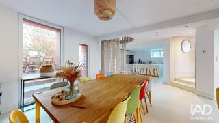  Maison � vendre 10 pi�ces 210 m�