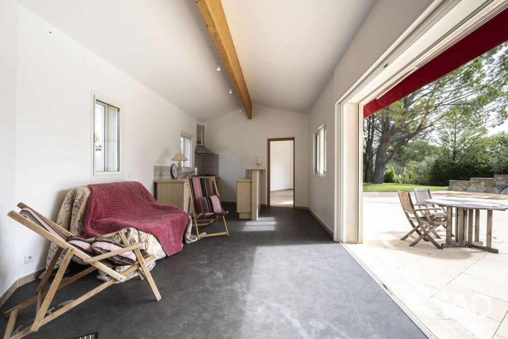 � vendre  Maison Vaison-la-Romaine (84110)