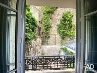  Appartement � vendre 1 pi�ce 34 m�