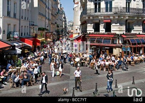 Vente Restauration rapide 100 m&sup2; 120000 75016 Paris