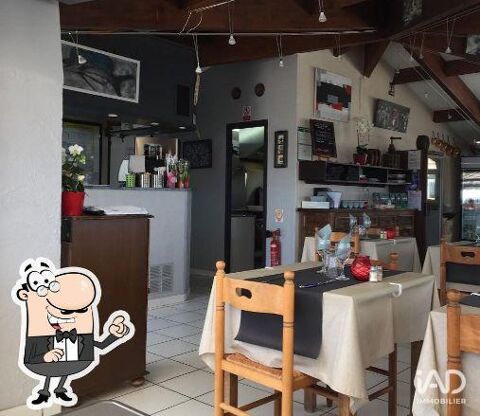 Vente Restaurant 90 m&sup2; 350000 83250 La londe-les-maures