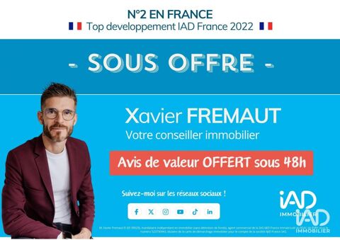 Vente Restauration rapide 150 m&sup2; 110000 92160 Antony