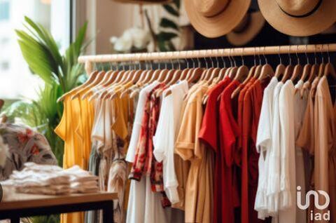 Vente Boutique/Local commercial 50 m&sup2; 57500 76000 Rouen