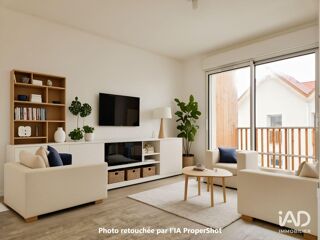  Appartement � vendre 2 pi�ces 48 m�